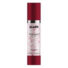 Відновлююча сироватка Klapp Repagen Exclusive Serum 50 мл - Фото