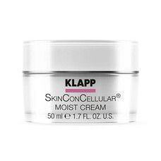 Живильний крем для обличчя Klapp SkinConCellular Moist Cream 50 мл - Фото