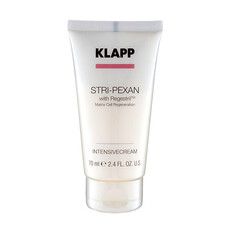 Крем для обличчя Стрипексан-Інтенсив Klapp Stri-PeXan Cream Intensive 70 мл - Фото