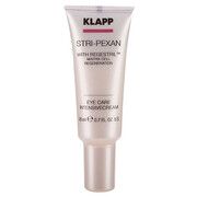 Інтенсивний крем для контуру очей Klapp Stri-PeXan Eye Care Intensive Cream 20 мл - Фото