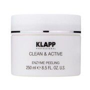 Энзимная маска-пилинг Klapp Clean & Active Enzyme Peeling 250 мл - Фото