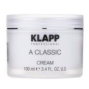 Поживний крем для зрілої шкіри Klapp A Classic Cream 100 мл - Фото