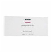 Энергетические ампулы с кислородным комплексом Klapp SkinConCellular ENERGY 10x2 мл - Фото