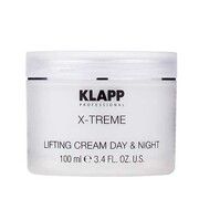 Крем-ліфтинг День-Ніч Klapp X-Treme Lifting Cream Day&Night 100 мл - Фото