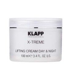 Крем-лифтинг День-Ночь Klapp X-Treme Lifting Cream Day&Night 100 мл