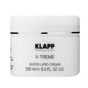 Крем для обличчя Супер Ліпід Klapp X-Treme Super Lipid Cream 250 мл - Фото