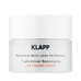 Крем зволожувальний День-Ніч потрійної дії Klapp Hyaluronic Multi Level Performance Triple Action Moisturizing Day & Night Cream 50 мл  - Фото