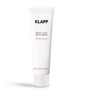 Крем для контуру очей Klapp Hyaluronic Multi Level Performance Eye Care Cream 20 мл - Фото