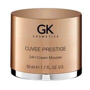 Зволожуючий крем-мус Klapp Cuvee Prestige 24H Cream Mousse 50 мл - Фото