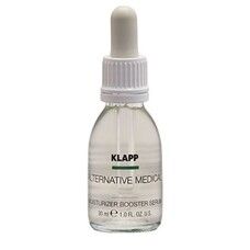 Увлажняющая сыроватка Klapp Alternative Medical Moisturizer Booster Serum 30 мл - Фото