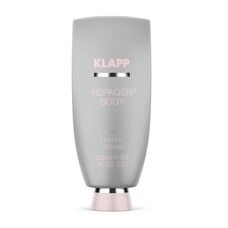 Питательный крем для тела Klapp Repagen Body Luxury Cream 200 мл - Фото