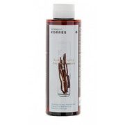 Шампунь для жирных волос с лакрицей и крапивою Korres / Коррес 250 мл - Фото