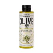 Гель для душа с оливковым цветом Pure Greek Olive Korres / Коррес 250 мл Гель для душа с оливковым цветом Pure Greek Olive Korres / Коррес 250 мл - Фото
