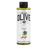 Гель для душу з інжиром Pure Greek Olive Korres/Коррес 250 мл - Фото