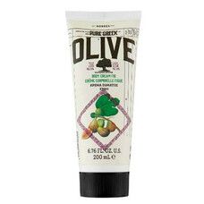 Крем для тіла з інжиром Pure Greek Olive Body Cream Fig Korres/Коррес 200 мл Крем для тіла з інжиром Pure Greek Olive Body Cream Fig Korres/Коррес 200 мл - Фото