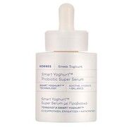 Сироватка для обличчя з пробіотиками Greek Yoghurt Probiotic Super Serum Korres/Коррес 30 мл - Фото