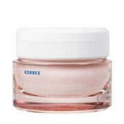 Інтенсивний денний крем для обличчя з шипшиною Apothecary Wild Rose Brighter Days Intense-Cream Korres/ Коррес 40 мл - Фото
