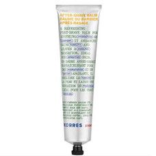 Бальзам після гоління освіжаючий Athenian Grooming Korres/Коррес 125 мл Бальзам після гоління освіжаючий Athenian Grooming Korres/Коррес 125 мл - Фото