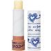 Бальзам для губ с какао-маслом Cocoa Butter Lip Balm Extra Care Korres/Коррес 4.5 г - Фото 1