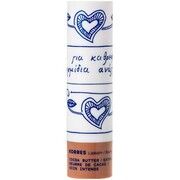 Бальзам для губ с какао-маслом Cocoa Butter Lip Balm Extra Care Korres/Коррес 4.5 г - Фото