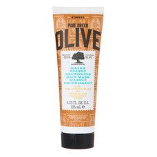 Маска для пошкодженого волосся Pure Greek Olive Korres / Коррес 125 мл - Фото