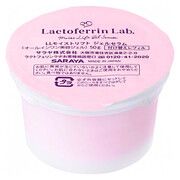 Увлажняющий концентрированный гель для лица Lactoferrin Lab 50 г наполнитель - Фото