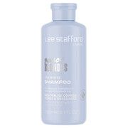 Шампунь для волосся з синім пігментом Lee Stafford 250 мл - Фото