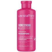 Шампунь-активатор росту волосся Lee Stafford 250 мл - Фото