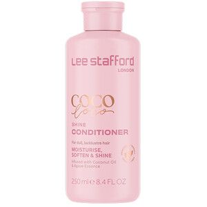 Кондиционер для сияния с кокосовым маслом Coco Loco 250 мл