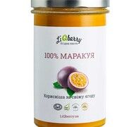 Маракуйя паста 545 г - Фото