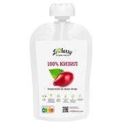 Кизиловая паста 100 г Кизиловая паста 100 г - Фото