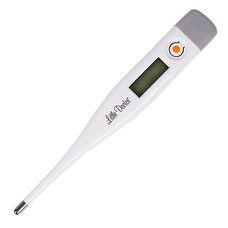 Термометр цифровой электронный LD-300 - Фото