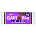 Ma Baker Батончик Protein Bar Flapjack 90 г (1/12) Шоколадный брауни - Фото