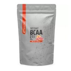BCAA Instant Sporter со вкусом грейпфрута 700 г - Фото