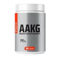 AAKG Sporter без вкуса 300 г  - Фото