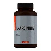 L-Arginine Sporter 700 мг капсулы 120 штук - Фото