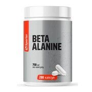 Beta-Alanine Sporter 200 капсул - Фото