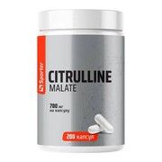 Citrulline Malate Sporter 700 мг капсули 200 штук - Фото