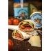 Арахісова паста Кранч ТМ Manteca 180 гр - Фото 1