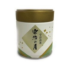 Чай зеленый Маття Удзи-но-цуки Ujicha Yanoen 40 г - Фото