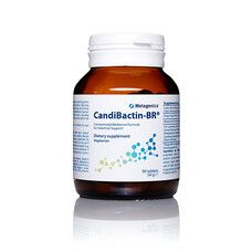 Candibactin-BR® Metagenics (Кандибактин БР) 90 таблеток - Фото