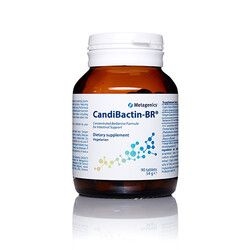 Candibactin-BR® Metagenics (Кандибактин БР) 90 таблеток