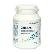 Комплекс антиоксидантів Celapro Metagenics (Целапро) 60 капсул - Фото