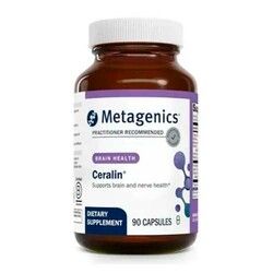 Ceralin® Metagenics (Цералін) 90 капсул