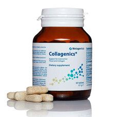 Collagenics® Metagenics (Коладженікс) 60 таблеток - Фото