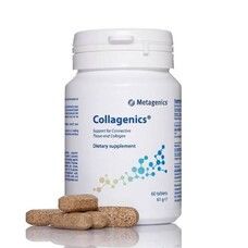 Collagenics® Metagenics (Коладженикс) 60 таблеток - Фото