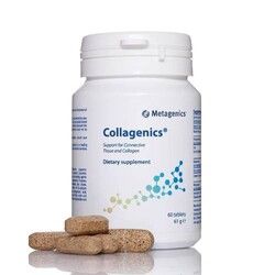 Collagenics® Metagenics (Коладженикс) 60 таблеток