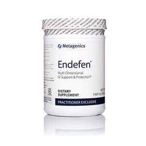 Гастро-комплекс Endefen Metagenics (Эндефен) 420 г