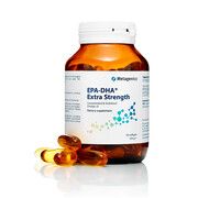 EPA-DHA® Extra Strenght Metagenics (Омега-3 жирні кислоти) 60 капсул - Фото