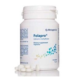 Folapro® (Фолапро) Metagenics 60 таблеток